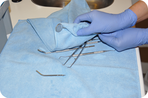 Sterilizzazione Nuovo Risciacquo